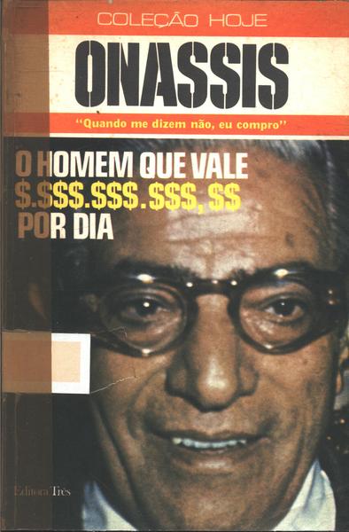 Onassis