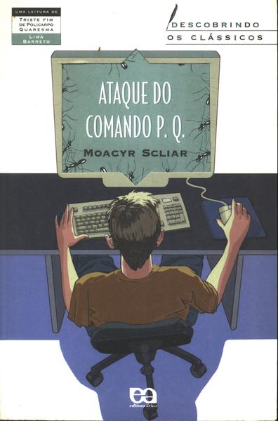 Ataque Do Comando P. Q.