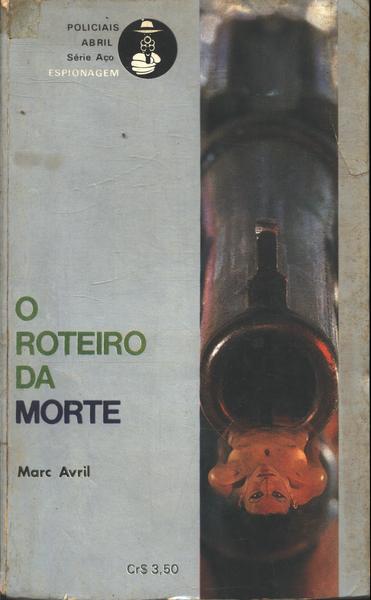 O Roteiro Da Morte