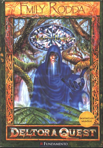 Deltora Quest: O Vale Dos Perdidos