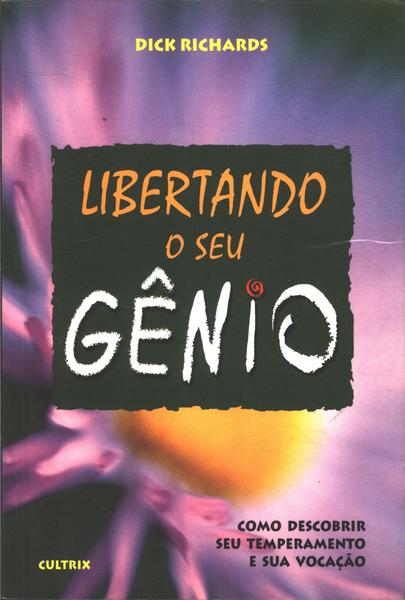 Libertando O Seu Gênio