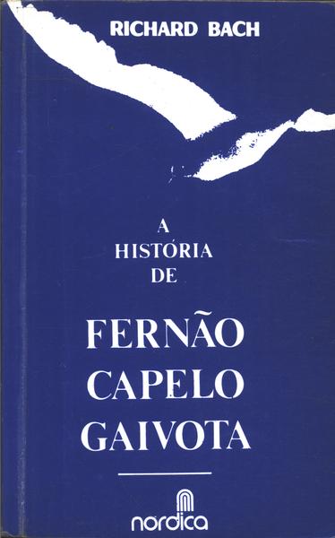 Fernão Capelo Gaivota