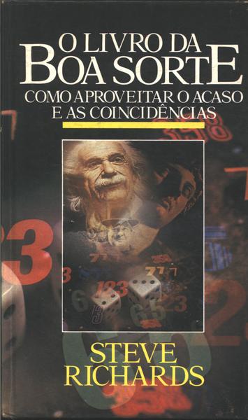 O Livro Da Boa Sorte