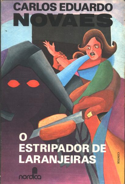 O Estripador De Laranjeiras