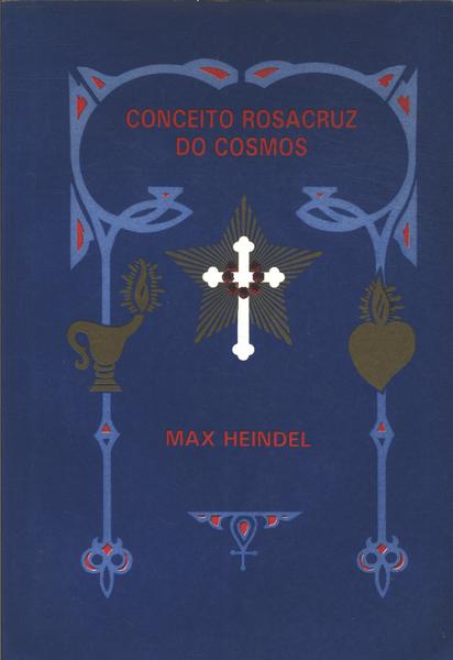 Conceito Rosacruz Do Cosmos