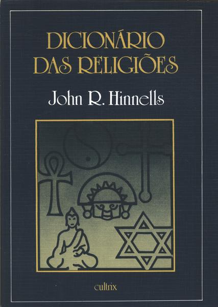 Dicionário Das Religiões