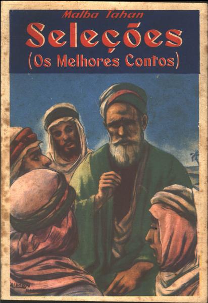 Seleções (os Melhores Contos)