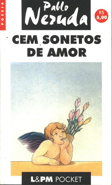 Cem Sonetos De Amor