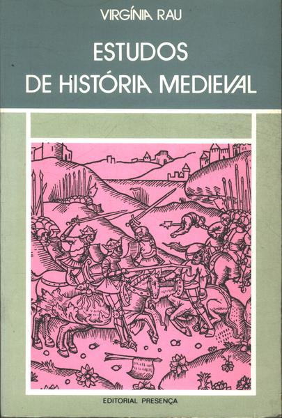 Estudos De História Medieval