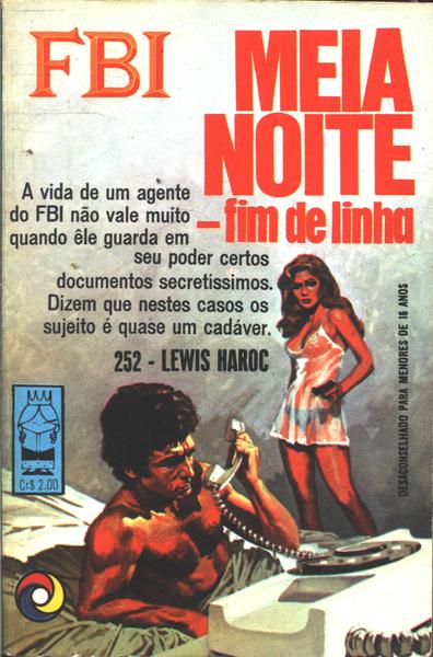 Meia-Noite: Fim De Linha