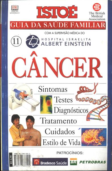 Guia Da Saúde Familiar: Câncer