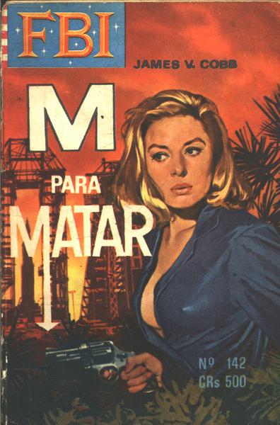 M Para Matar