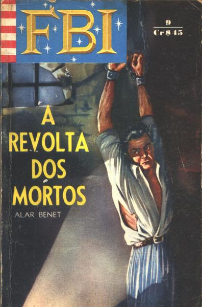 A Revolta Dos Mortos