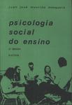 Psicologia Social Do Ensino