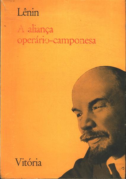 A Aliança Operário-camponesa