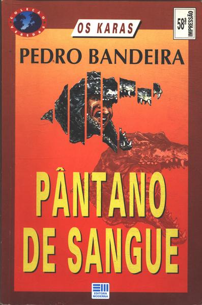 Pântano De Sangue