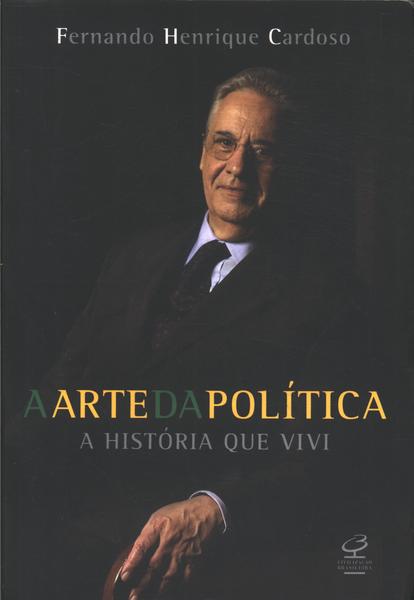 A Arte Da Política