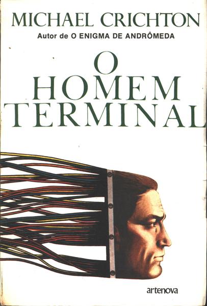 O Homem Terminal