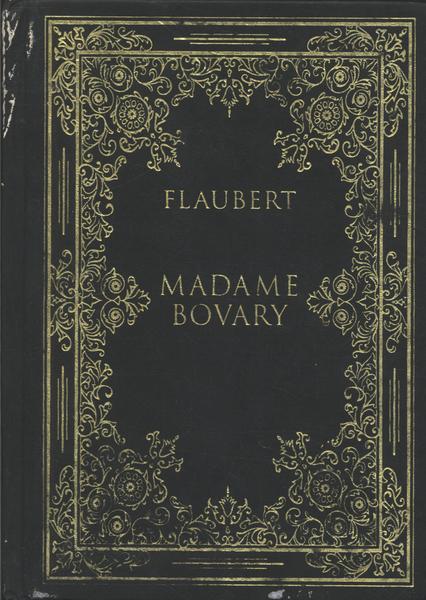 Madame Bovary