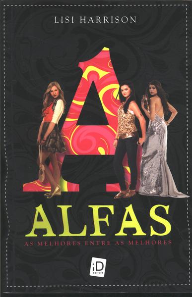 Alfas