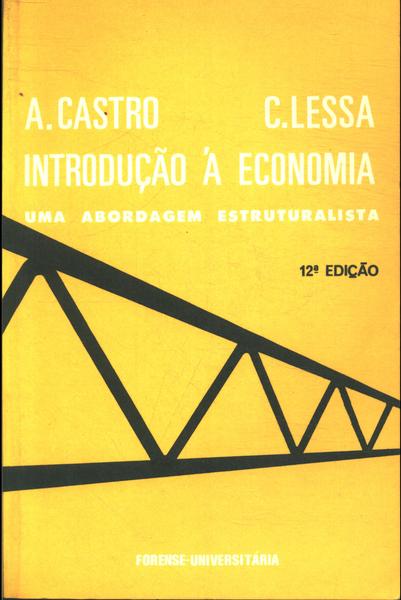 Introdução À Economia