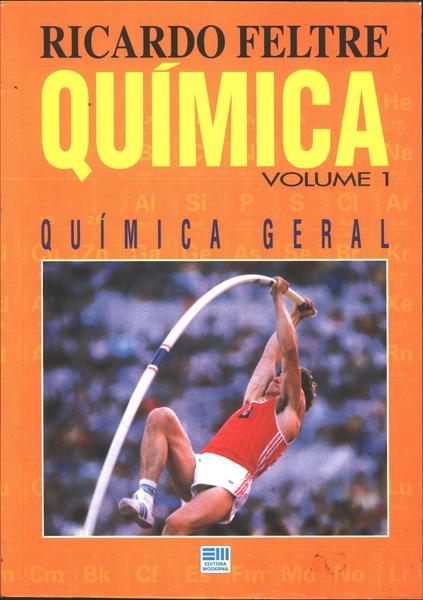 Química Vol 1 (1994)