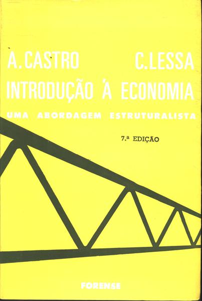 Introdução À Economia