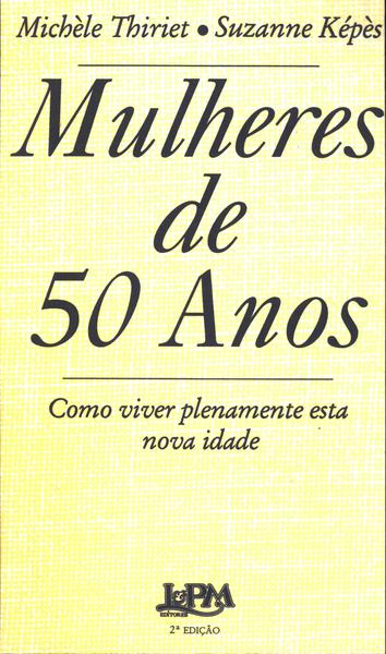 Mulheres De 50 Anos