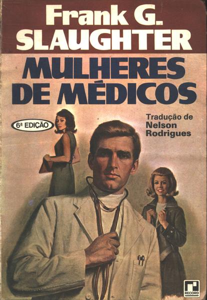 Mulheres De Médicos