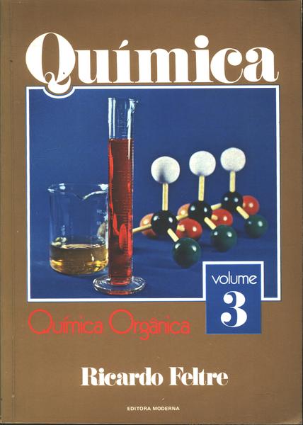 Química Vol. 3 (1982)