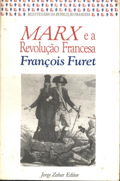 Marx E A Revolução Francesa