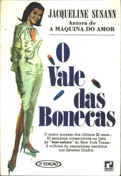 O Vale Das Bonecas