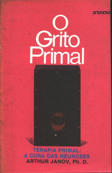 O Grito Primal