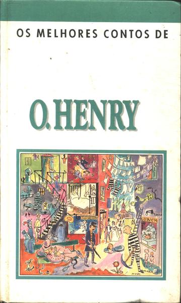 Os Melhores Contos De O. Henry