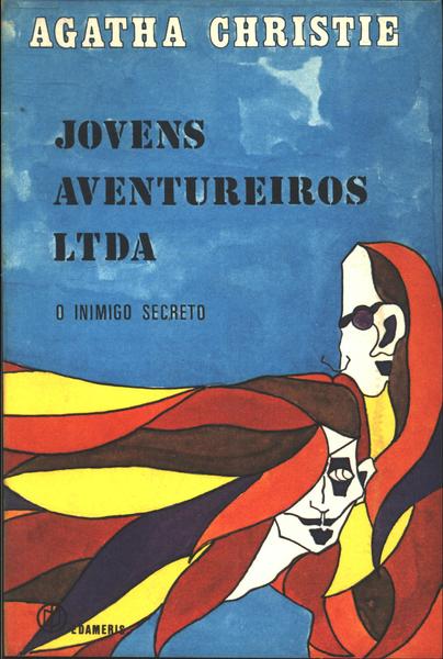 Jovens Aventureiros Ltda