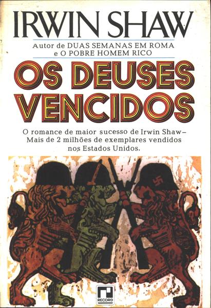 Os Deuses Vencidos