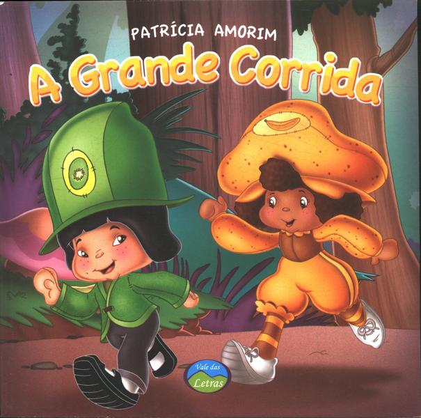 A Grande Corrida