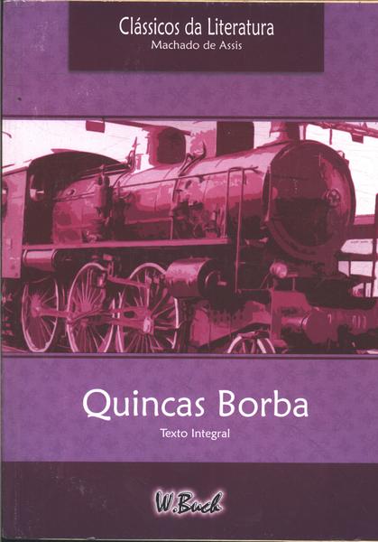 Quincas Borba