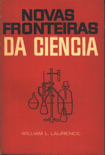 Novas Fronteiras Da Ciência