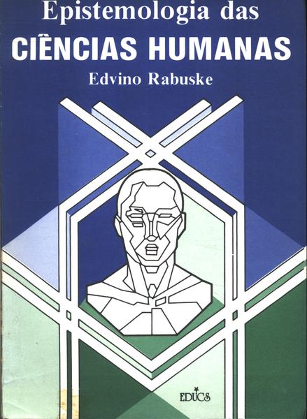 Epistemologia Das Ciencias Humanas