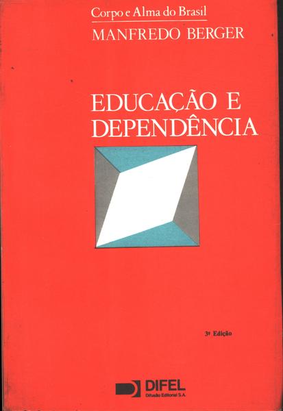 Educação E Dependência
