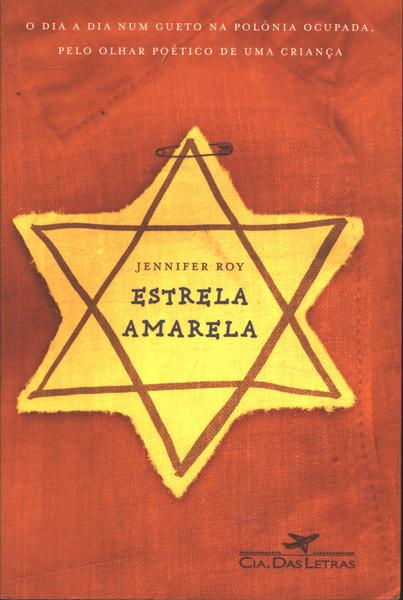 Estrela Amarela