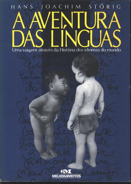 A Aventura Das Línguas