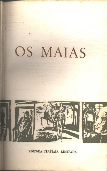 Os Maias