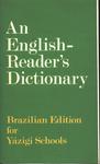 An English-reader's Dictionary