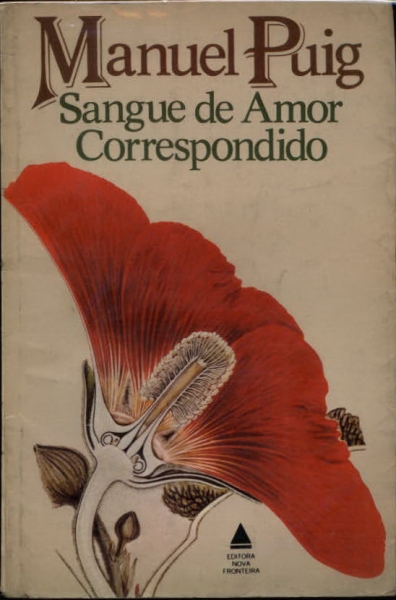 SANGUE DE AMOR CORRESPONDIDO