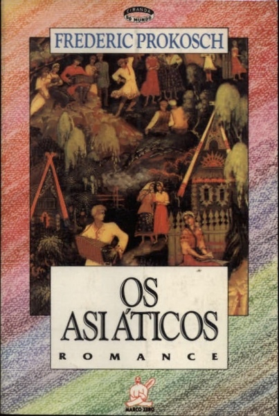 OS ASIÁTICOS