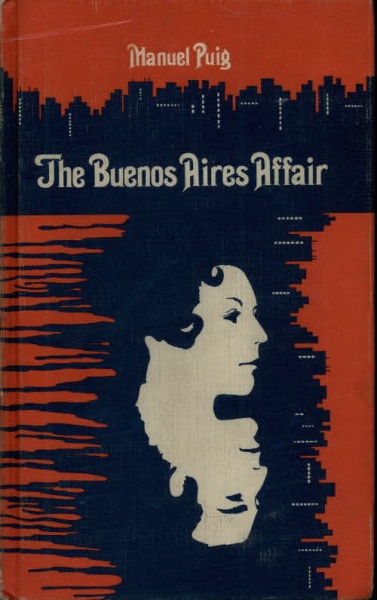 THE BUENOS AIRES AFFAIR