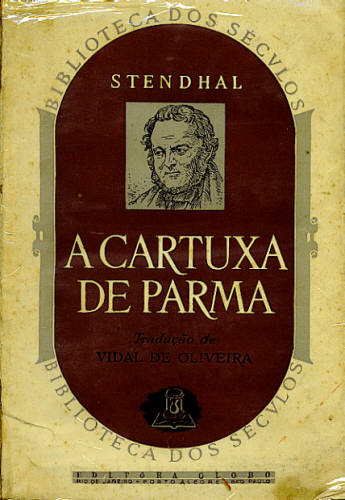 A CARTUXA DE PARMA