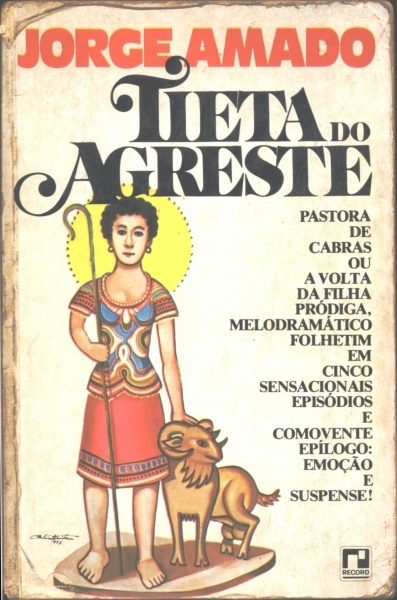 TIETA DO AGRESTE